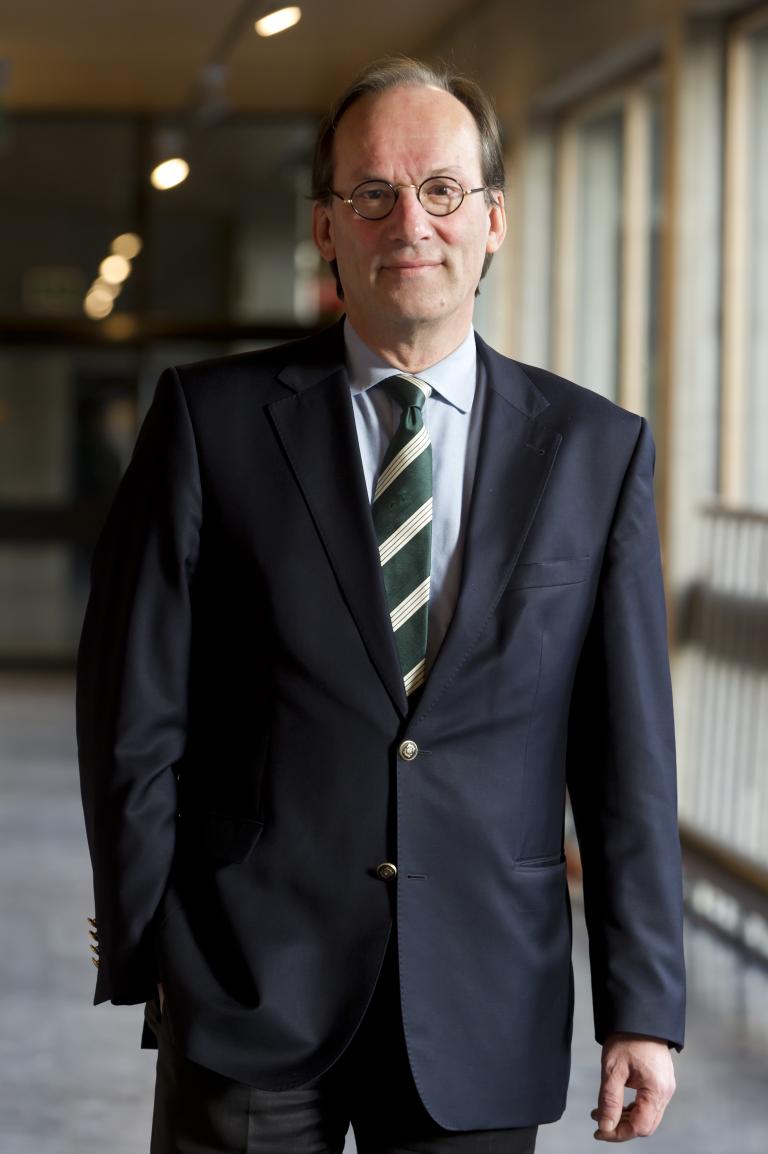 Prof.dr. Huib Pols