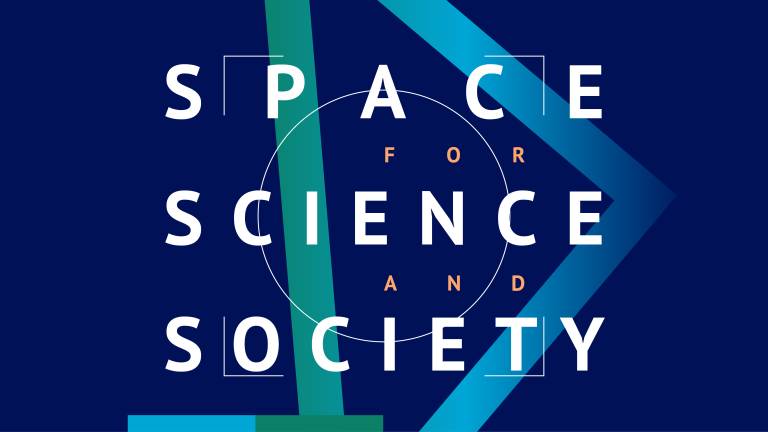 space science society