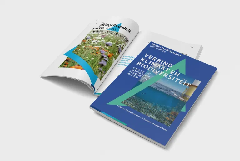 wp klimaat en biodiversiteit