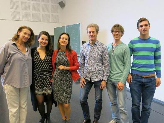 studenten