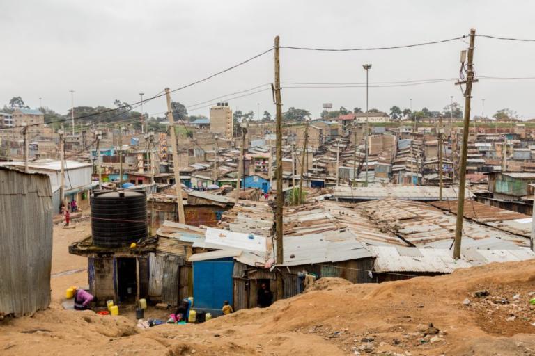Mathare