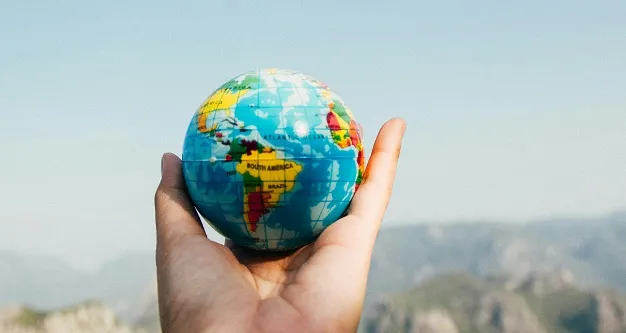 global