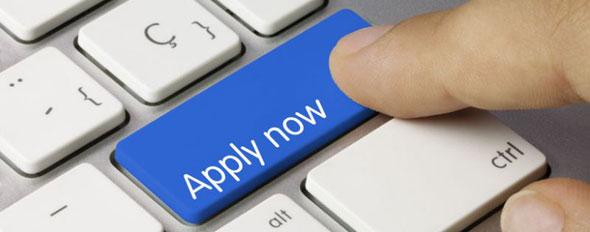 apply now beeld