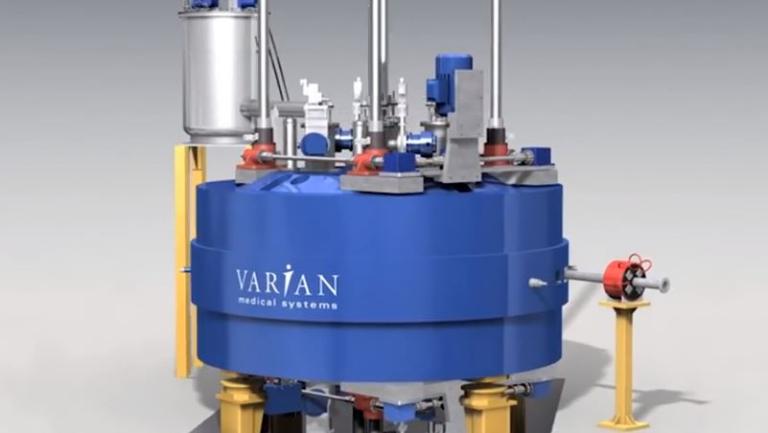 cyclotron