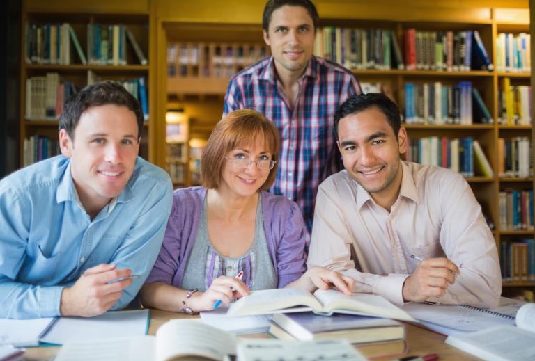 postdoc researchers