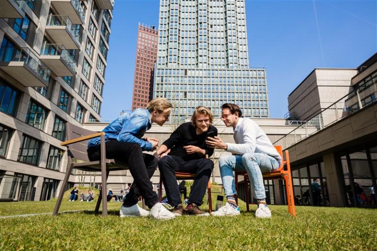 Den Haag