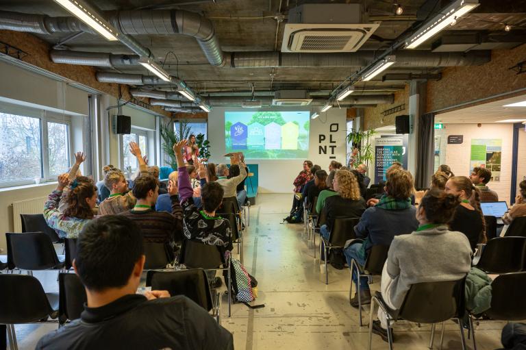 Picture by Mick Witte