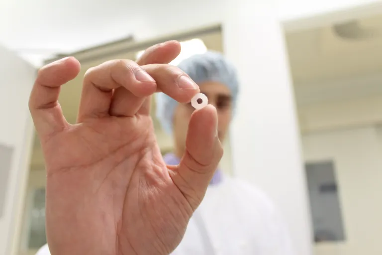 klinische technologie