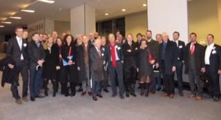 EPZ in Brussel jan 2015