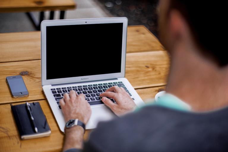 laptop
