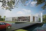 gebouw