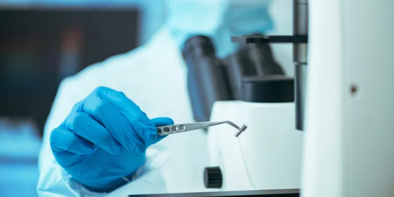 implant security delft erasmus mc