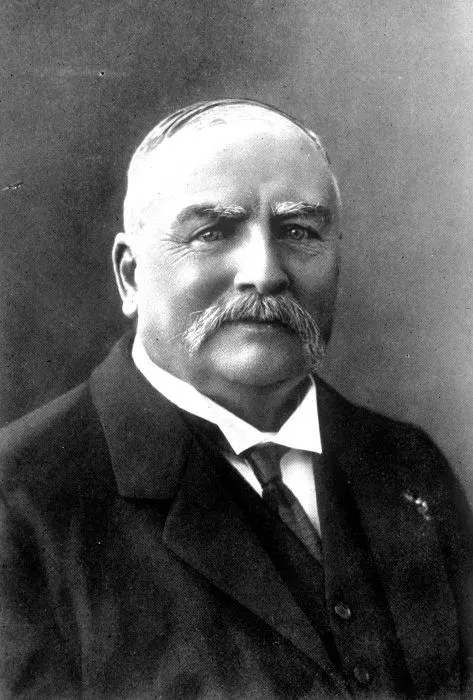 Karel Bosscha