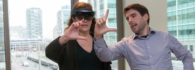 hololens