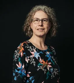 gerjo van Osch