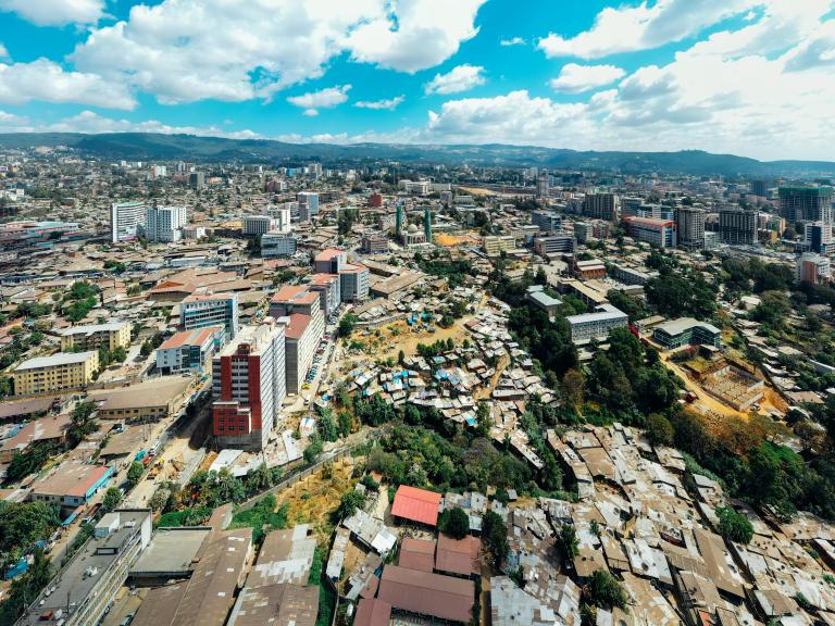 nairobi pexels kelly