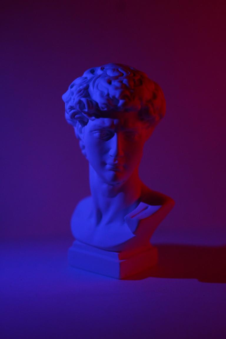 head