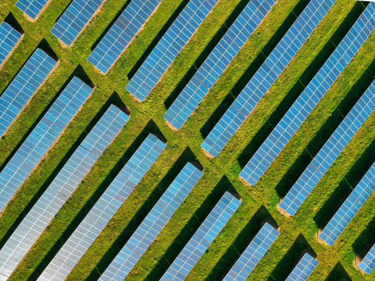 solar panel