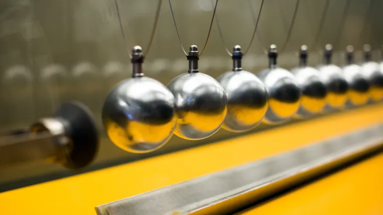 Christophe Danelon Casimir Research School