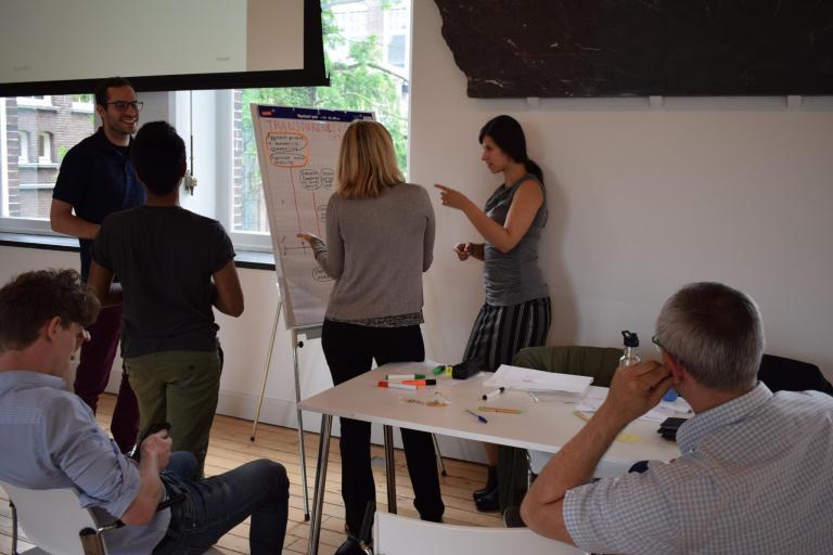 workshop