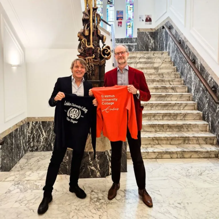 harvey en scott-smith