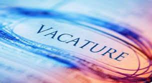 vacature 