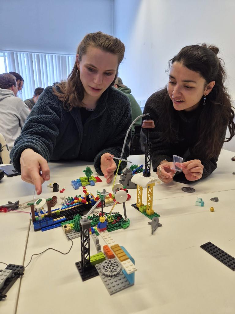 Pressure Cooker Day1