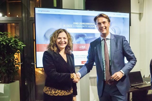 minister edith schippers