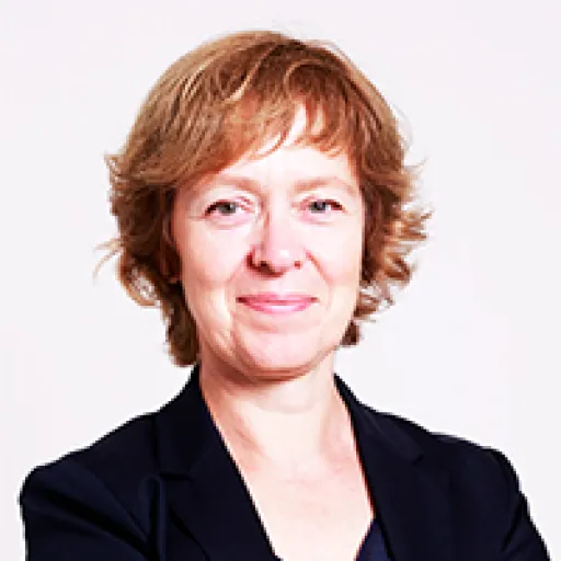 Marja Verstelle