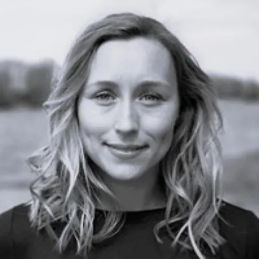 Esther van der Ent