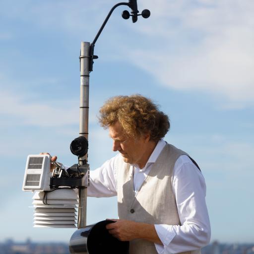 Herman Russchenberg