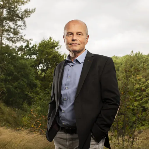 Willem Ferwerda