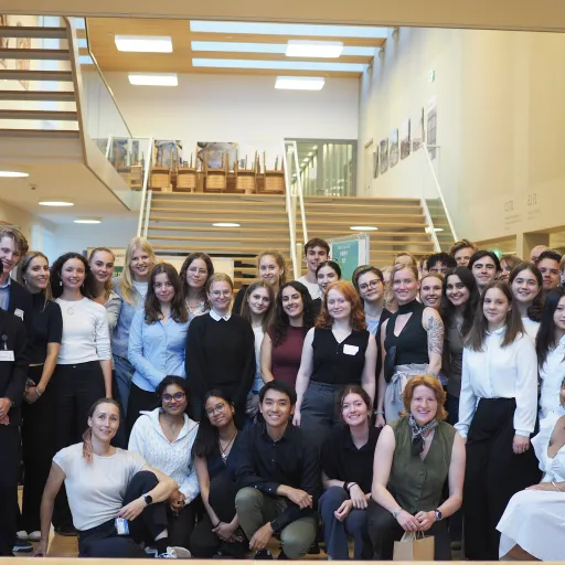 Sustainability Challenge Final Symposium