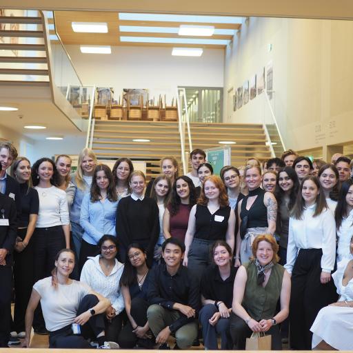 Sustainability Challenge Final Symposium
