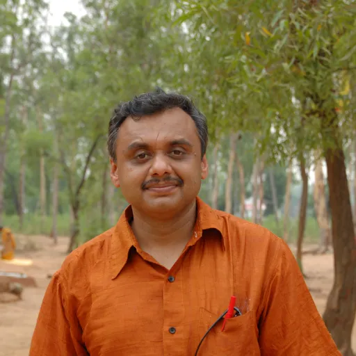 Saradindu Bhaduri