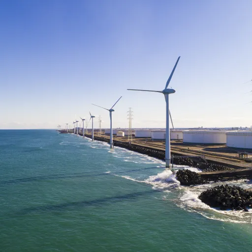 windmolens getty via tu delft