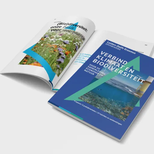 wp klimaat en biodiversiteit