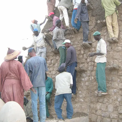 Timbuktu