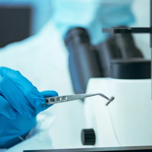 implant security delft erasmus mc