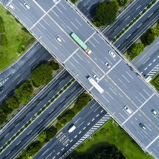 verkeer Getty beeld via TU Delft