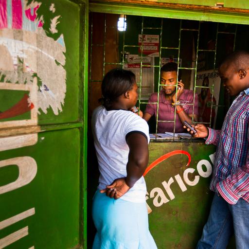 m pesa