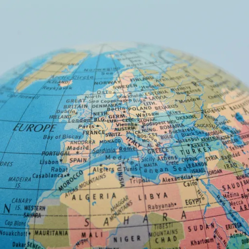 globe