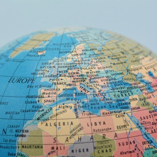 globe