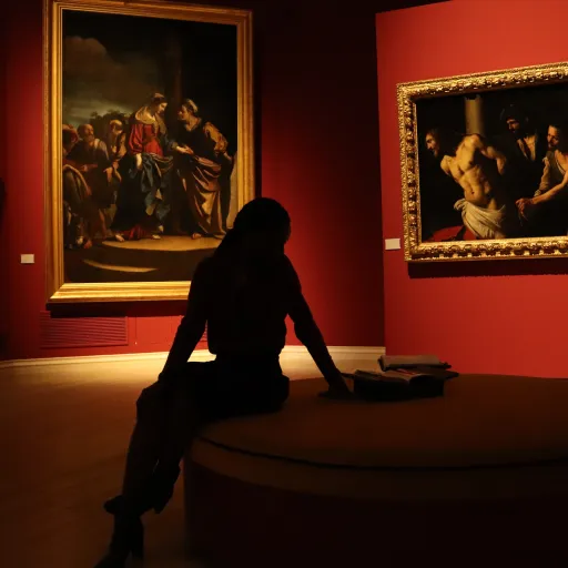 museum pexels