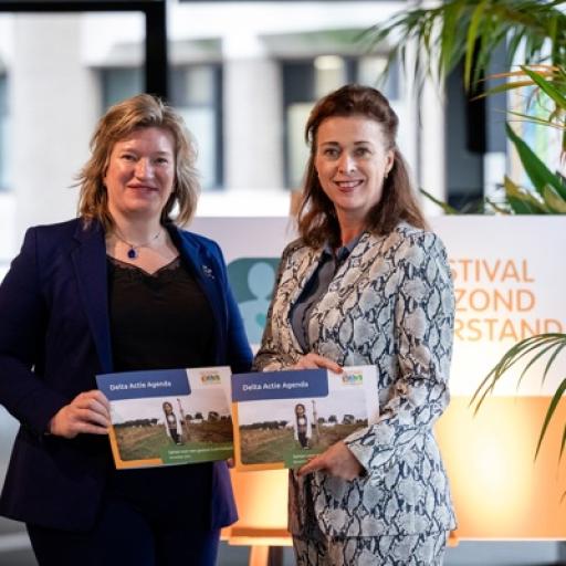 sanne de vries medical delta