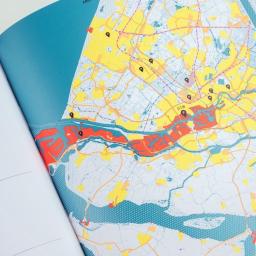 port cities atlas