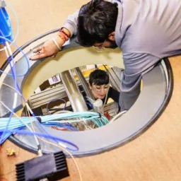 QuTech Marc Blommaert