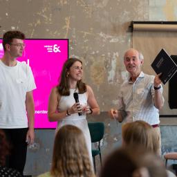 medical delta thesis lab