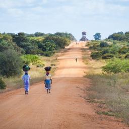 Afrika