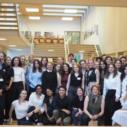 Sustainability Challenge Final Symposium
